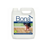 Bona detergente per parquet 4litri WM740119012
